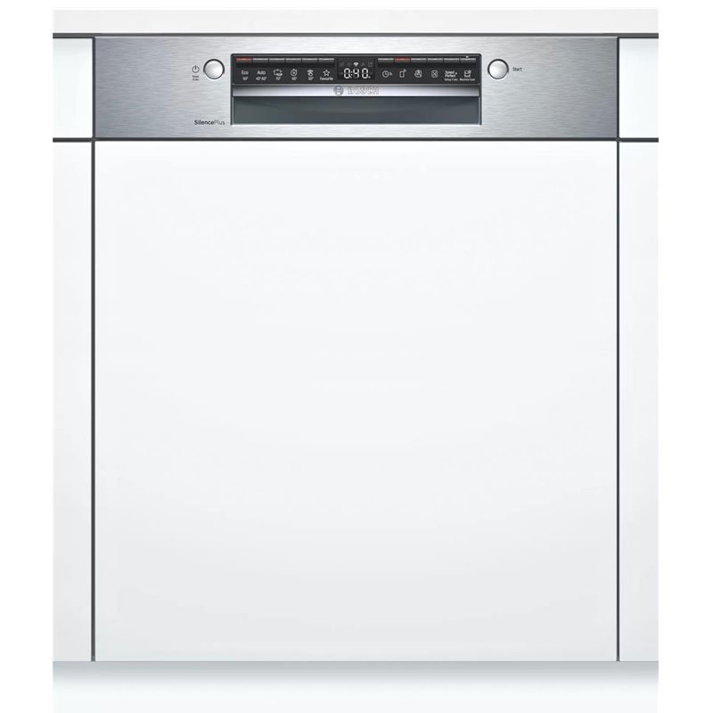 Máy rửa bát 13 bộ Bosch SMI4ECS14E - Germany