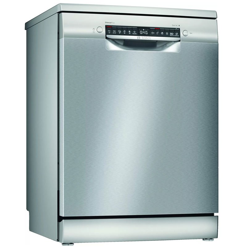 Máy rửa bát 13 bộ Bosch SMS4EVI14E - Poland
