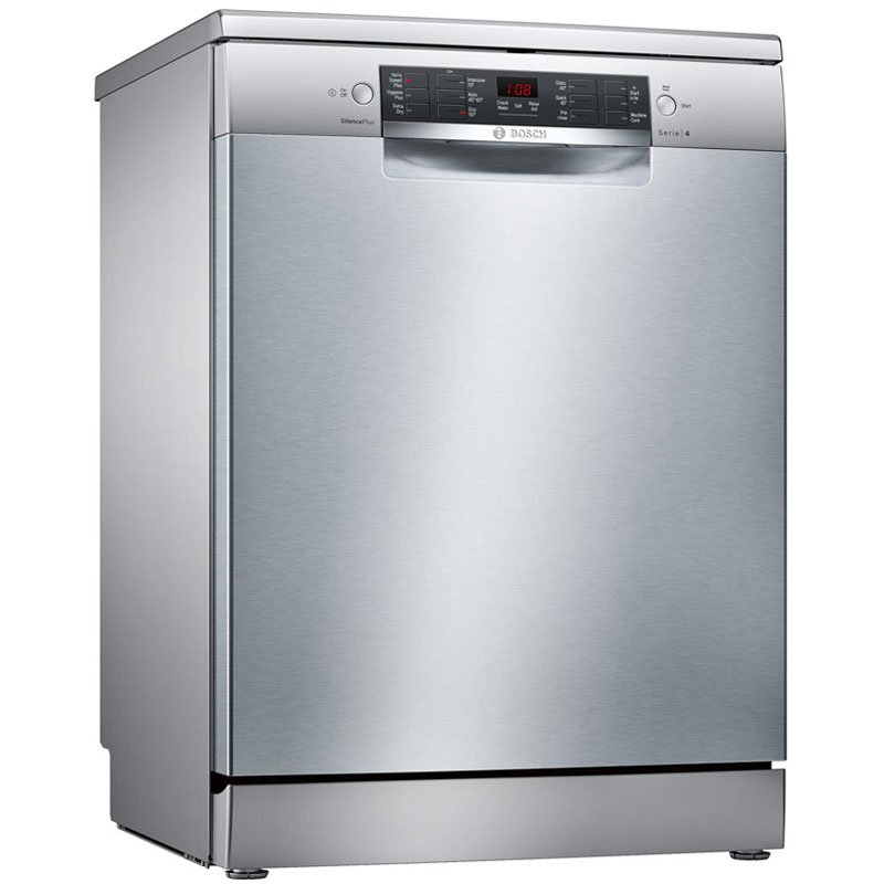 Máy rửa bát Bosch SMS46MI01G - Germany