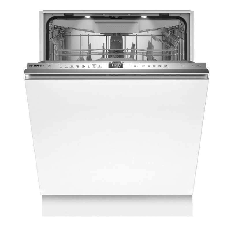 Máy rửa bát 13 bộ Bosch SMV6ZCX16E - Germany