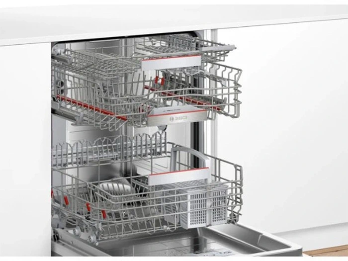 Máy rửa bát 13 bộ Bosch SMV6ZCX16E - Germany