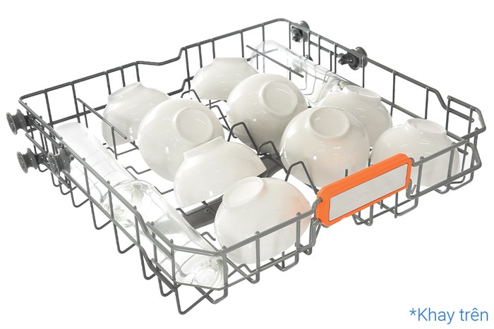 Máy rửa bát 13 bộ độc lập Junger DWJ_103 Thailand