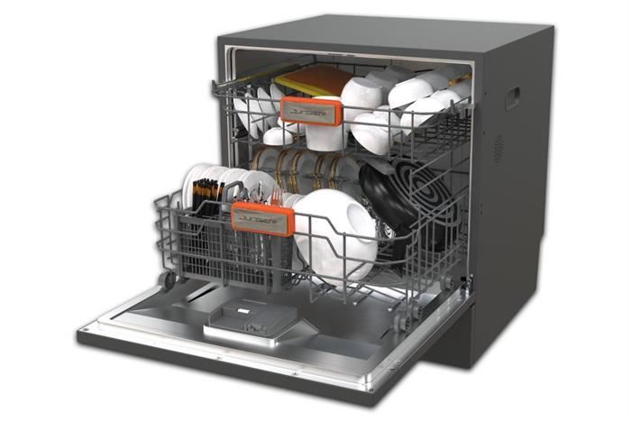 Máy rửa bát 13 bộ độc lập Junger DWJ_103 Thailand