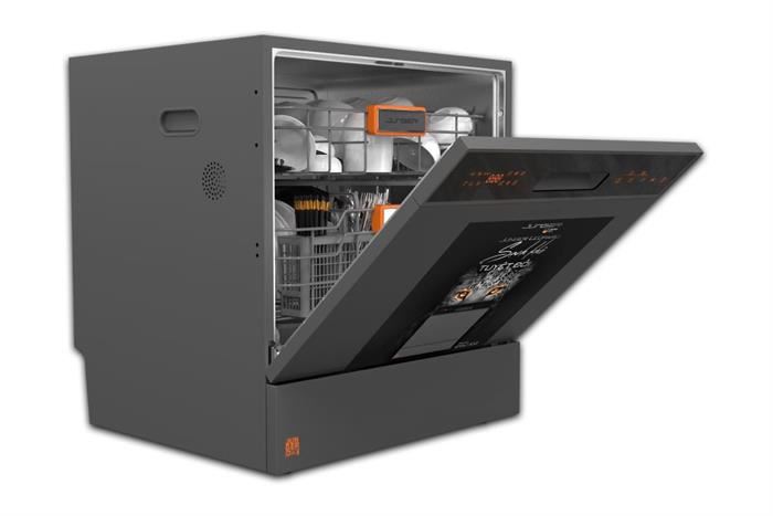 Máy rửa bát 13 bộ độc lập Junger DWJ_103 Thailand