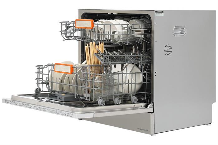 Máy rửa bát 13 bộ Junger DWJ-100 Thailand