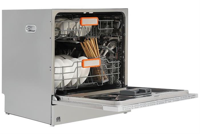 Máy rửa bát 13 bộ Junger DWJ-100 Thailand
