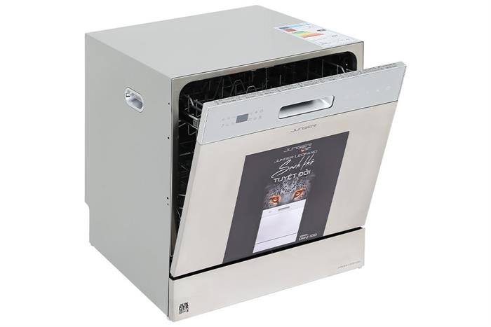 Máy rửa bát 13 bộ Junger DWJ-100 Thailand