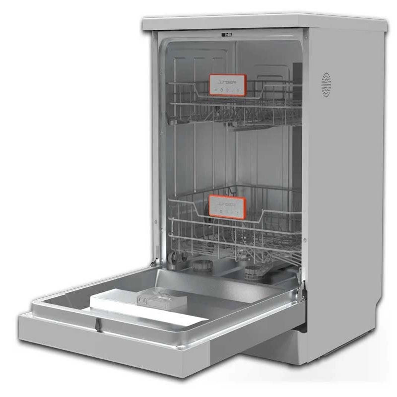 Máy rửa bát 13 bộ Junger DWJ-140 Thailand