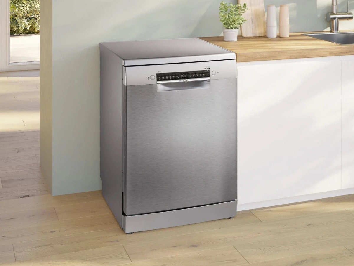 Máy rửa bát 14 bộ Bosch SMS4HTI03E - Poland