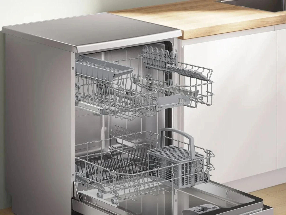 Máy rửa bát 14 bộ Bosch SMS4HTI03E - Poland