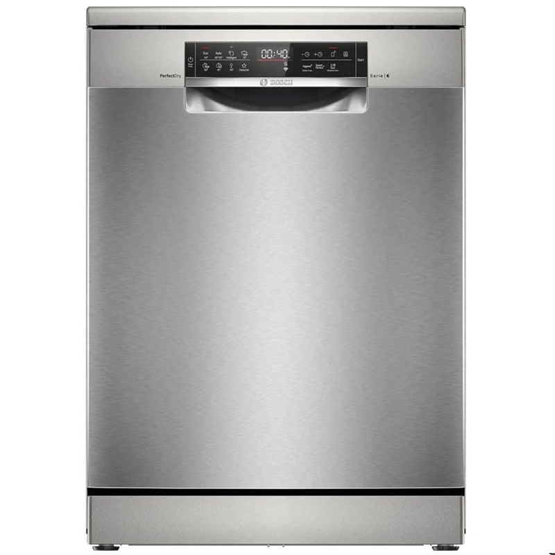 Máy rửa bát 14 bộ Bosch SMS6ZCI01P - Germany