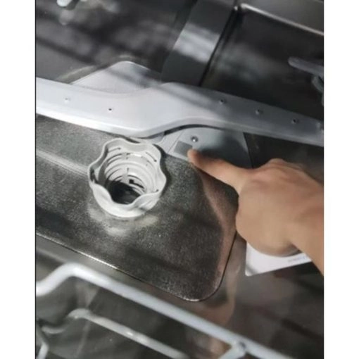 Máy rửa bát 15 bộ Junger DWJ-163-MS Thailand