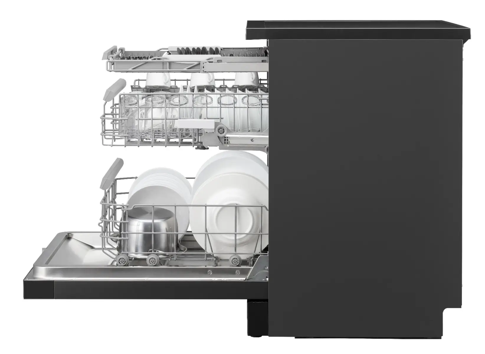 Máy rửa bát 15 bộ Panasonic NP-FMK16XEVN