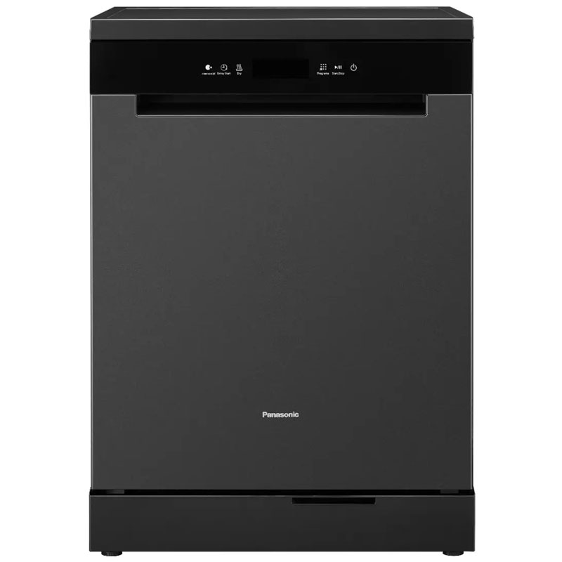 Máy rửa bát 15 bộ Panasonic NP-FMK16XEVN