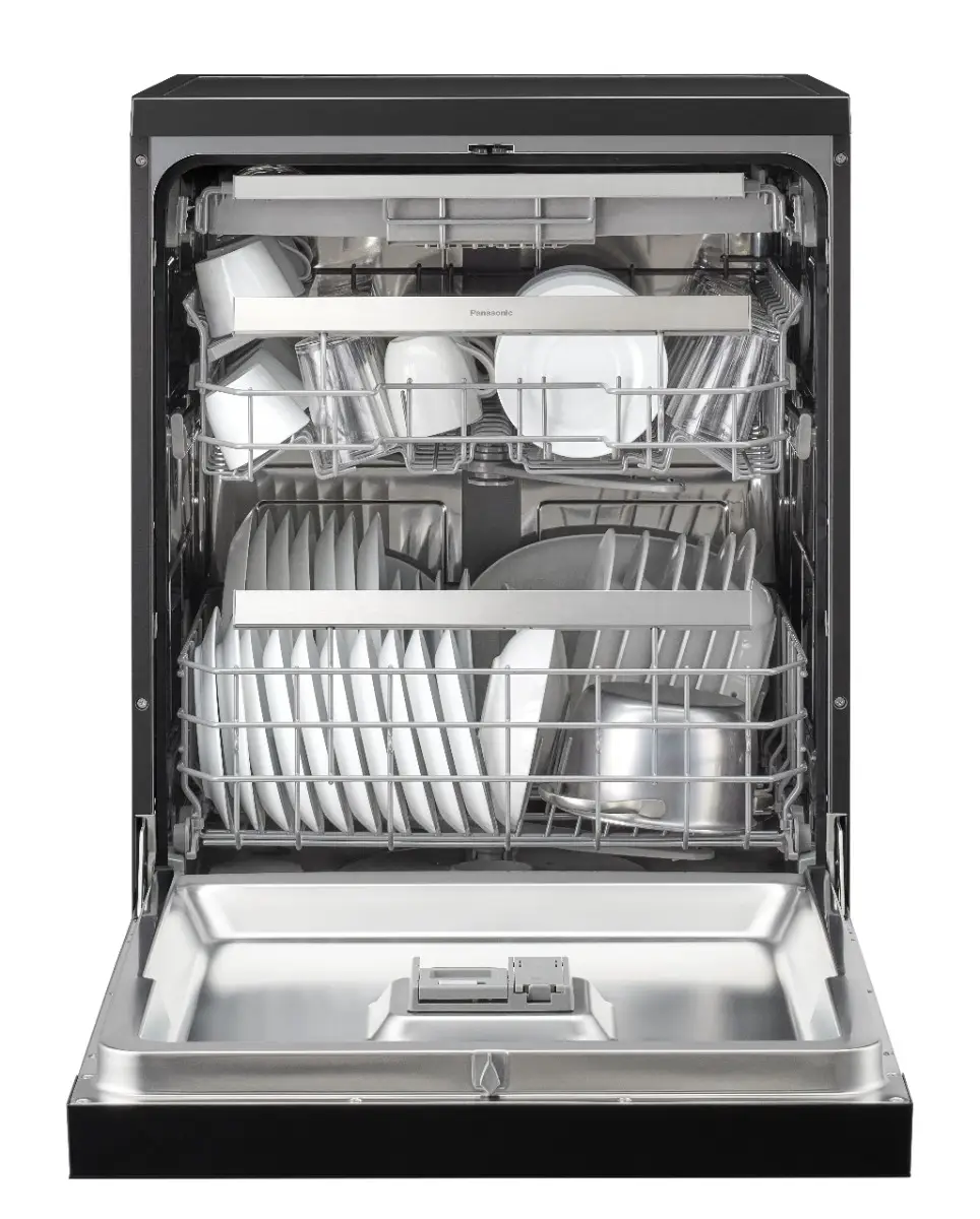 Máy rửa bát 15 bộ Panasonic NP-FMK16XEVN