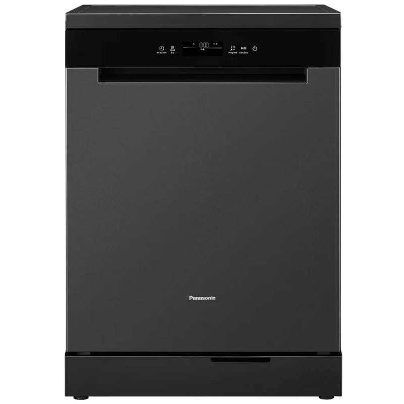 Máy rửa bát 15 bộ Panasonic NP-FVK16XEVN