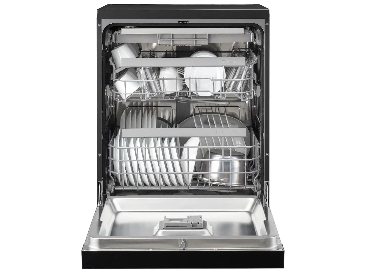 Máy rửa bát 15 bộ Panasonic NP-FVK16XEVN