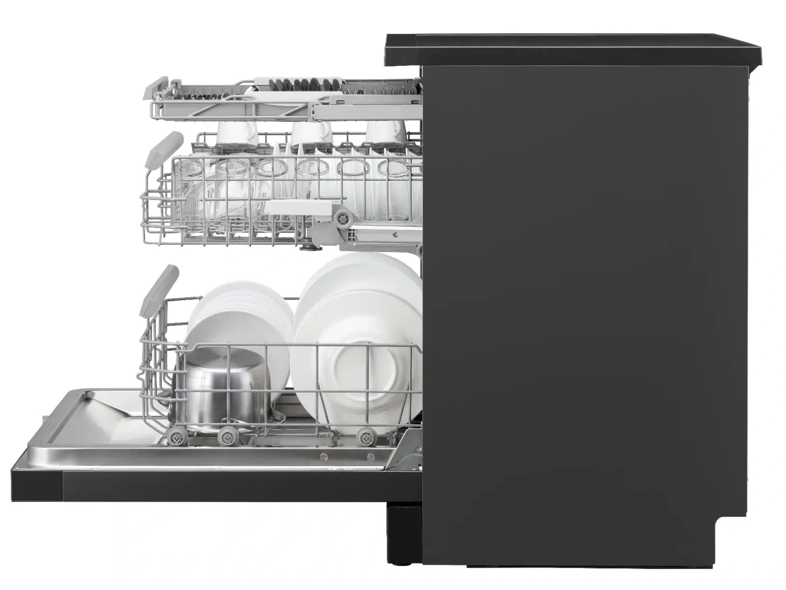 Máy rửa bát 15 bộ Panasonic NP-FVK16XEVN