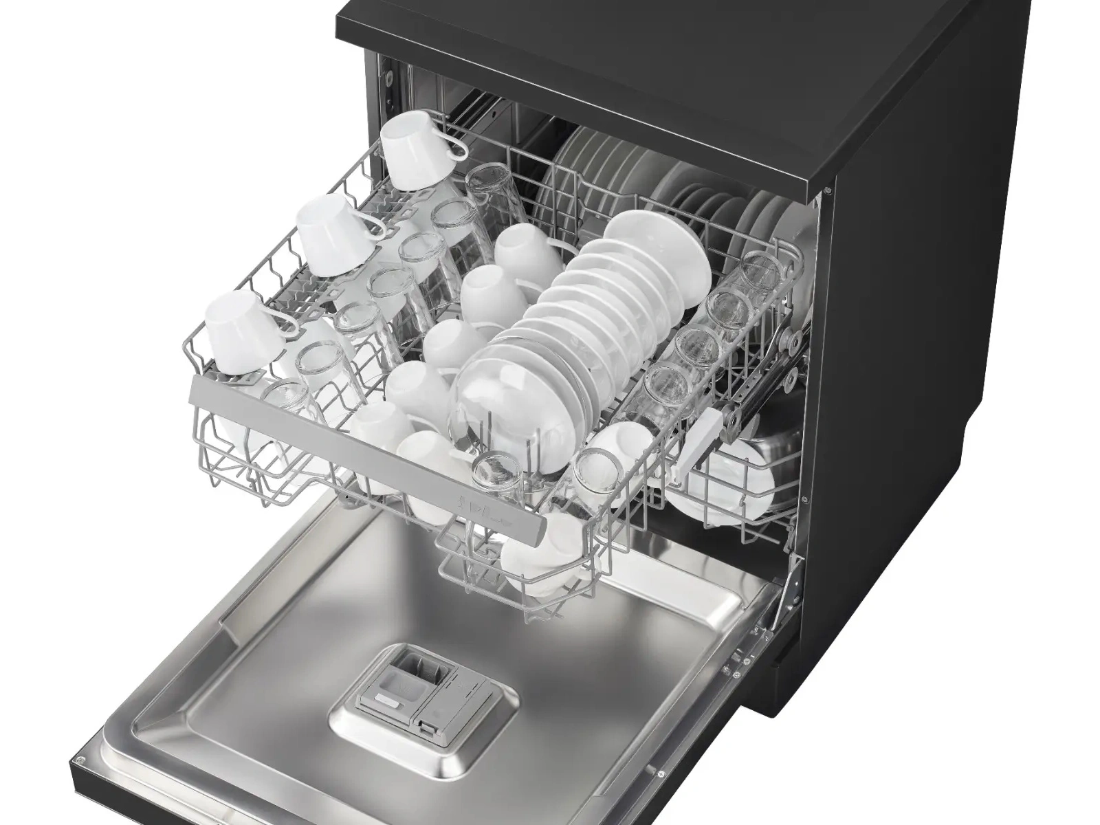 Máy rửa bát 15 bộ Panasonic NP-FVK16XEVN