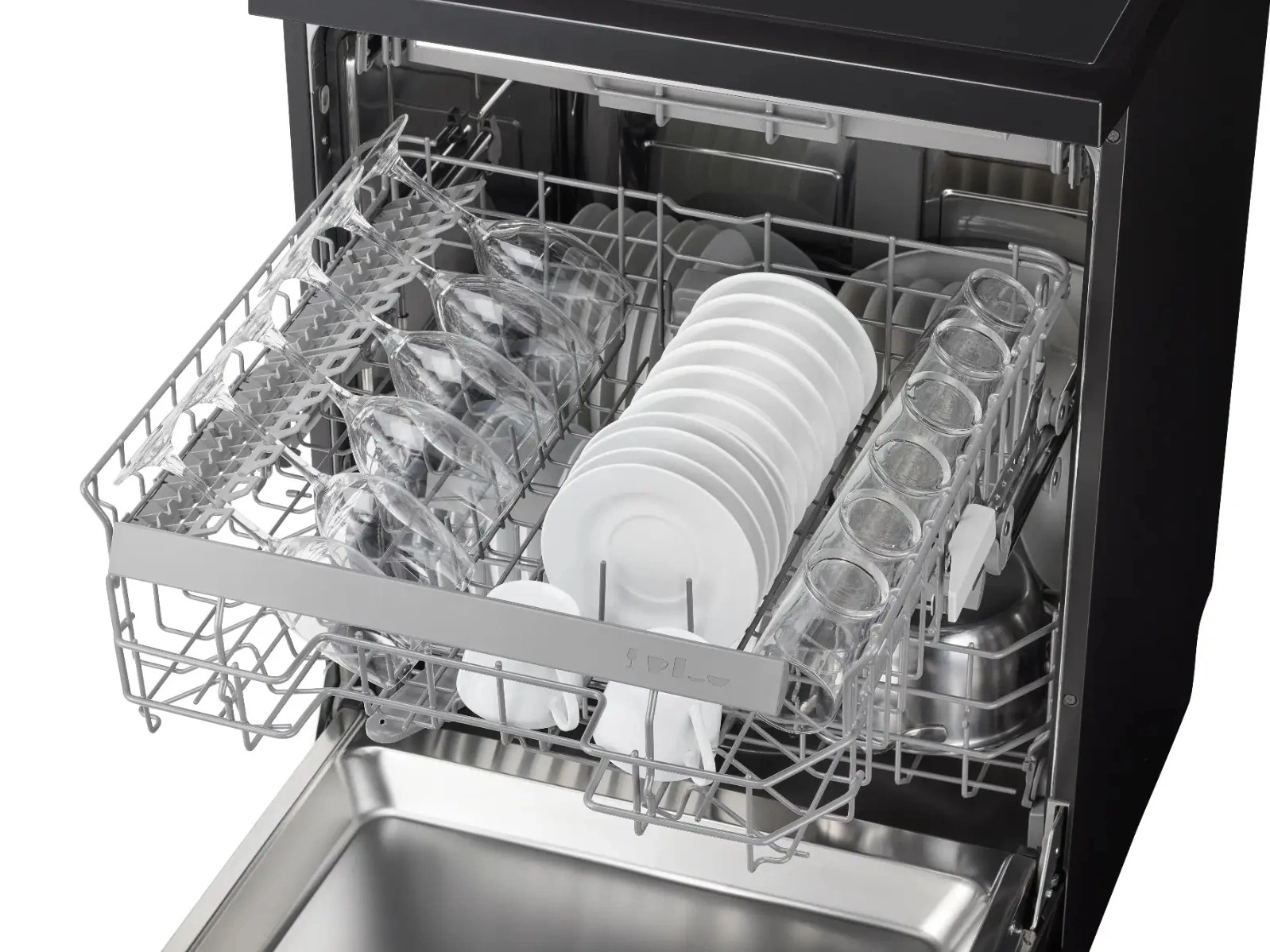 Máy rửa bát 15 bộ Panasonic NP-FVK16XEVN