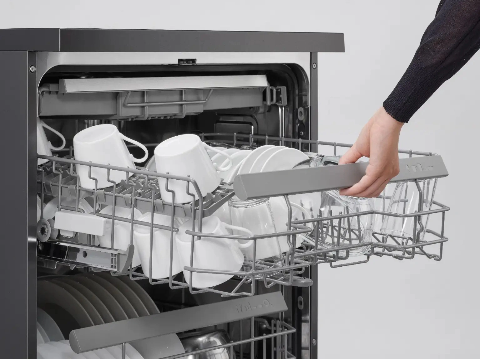 Máy rửa bát 15 bộ Panasonic NP-FVK16XEVN