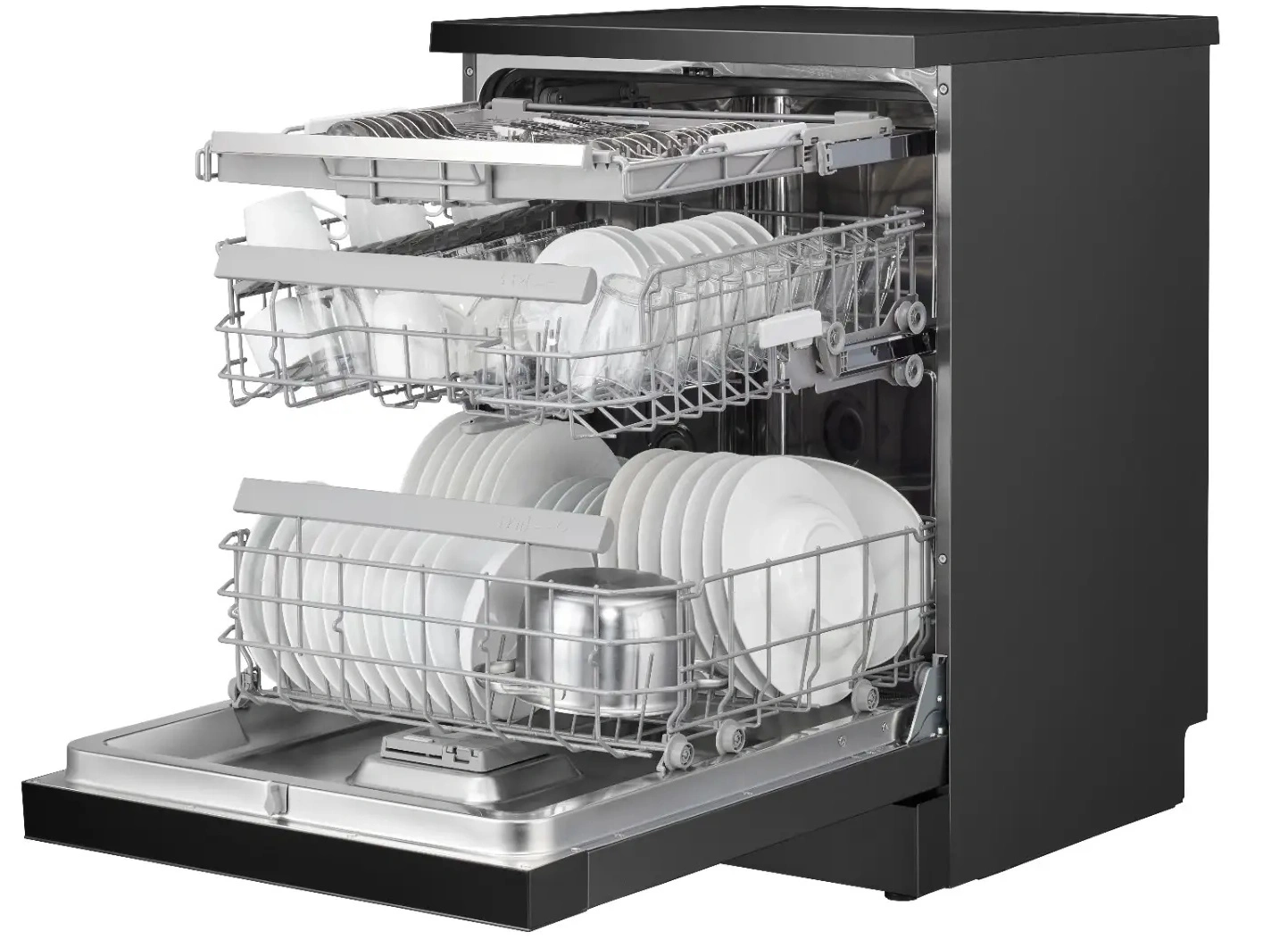 Máy rửa bát 15 bộ Panasonic NP-FVK16XEVN