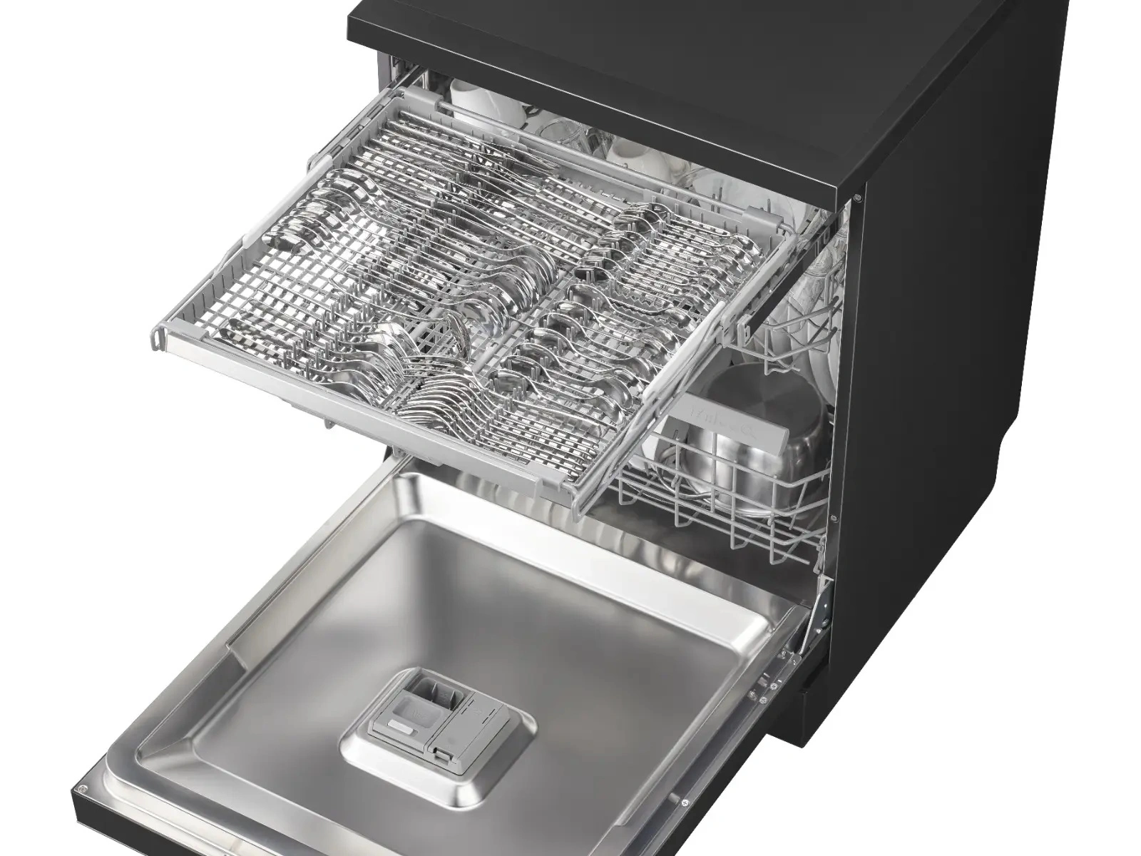 Máy rửa bát 15 bộ Panasonic NP-FVK16XEVN