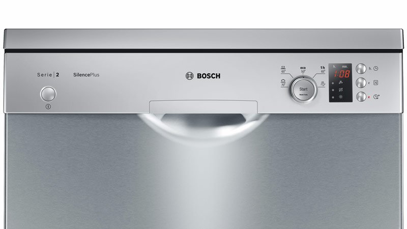 Máy rửa bát Bosch SMS25DI05E - Germany