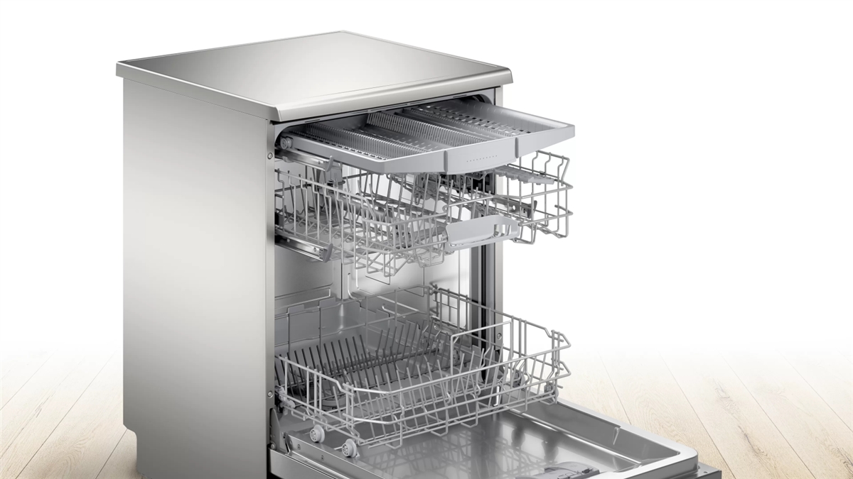 Máy rửa bát Bosch SMS2HVI72E - Poland