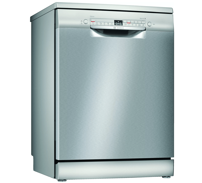 Máy rửa bát Bosch SMS2HVI72E - Poland