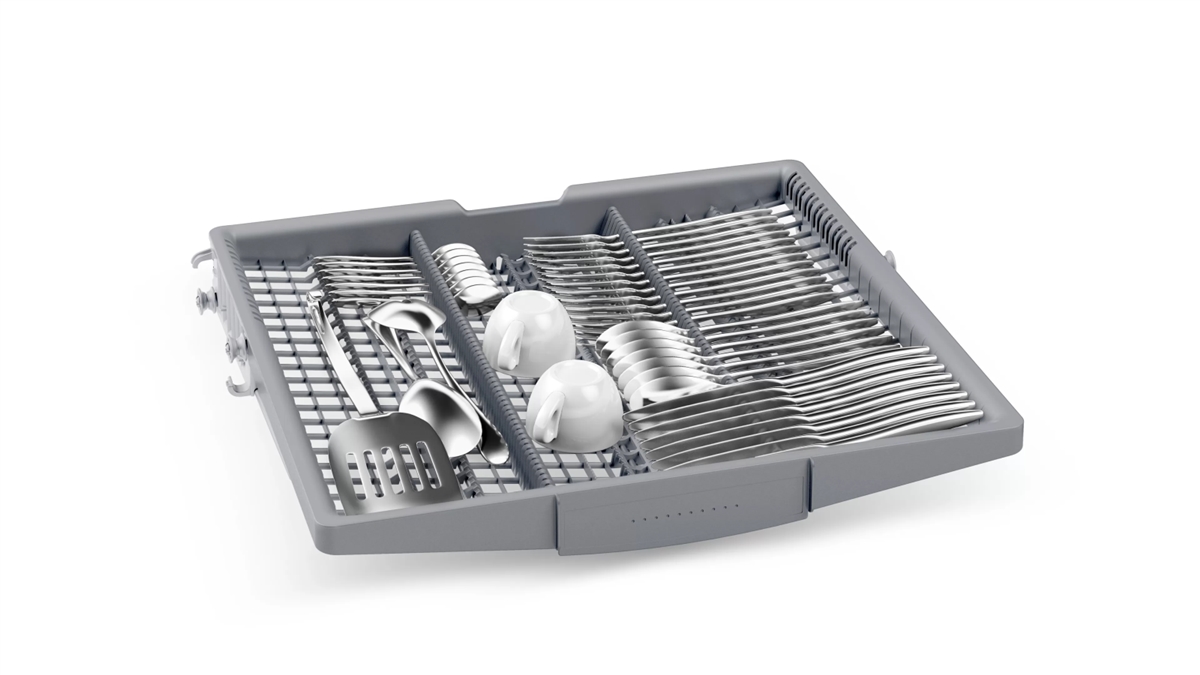 Máy rửa bát Bosch SMS2HVI72E - Poland