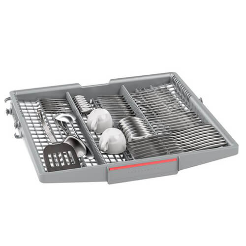 Máy rửa bát Bosch SMS46NI03E - Germany