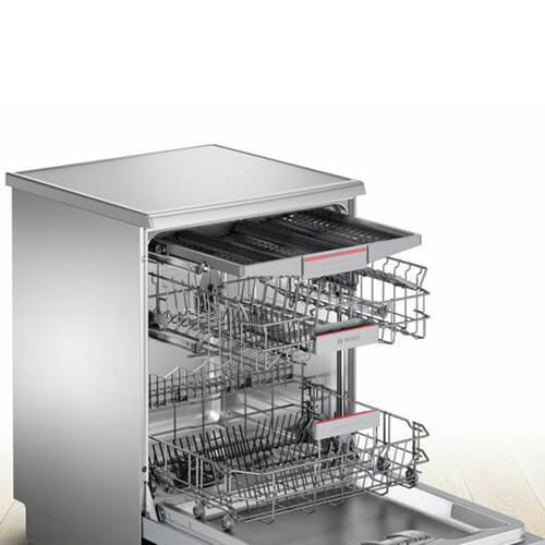 Máy rửa bát Bosch SMS46NI03E - Germany