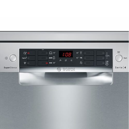 Máy rửa bát Bosch SMS46NI03E - Germany
