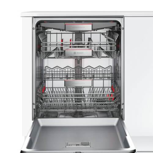 Máy rửa bát Bosch SMS46NI05E - Germany