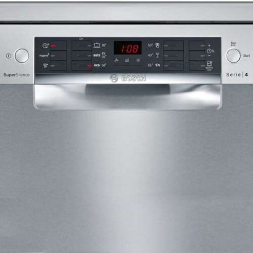 Máy rửa bát Bosch SMS46NI05E - Germany