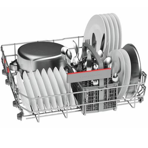 Máy rửa bát Bosch SMS46NI05E - Germany