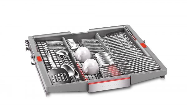Máy rửa bát Bosch SMU68TS02E - Germany