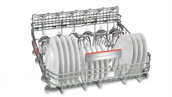 Máy rửa bát Bosch SMU68TS02E - Germany