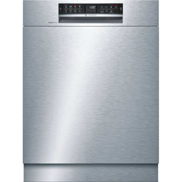 Máy rửa bát Bosch SMU68TS02E - Germany