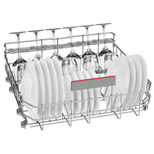 Máy rửa bát Bosch SMV46MX03E - Germany