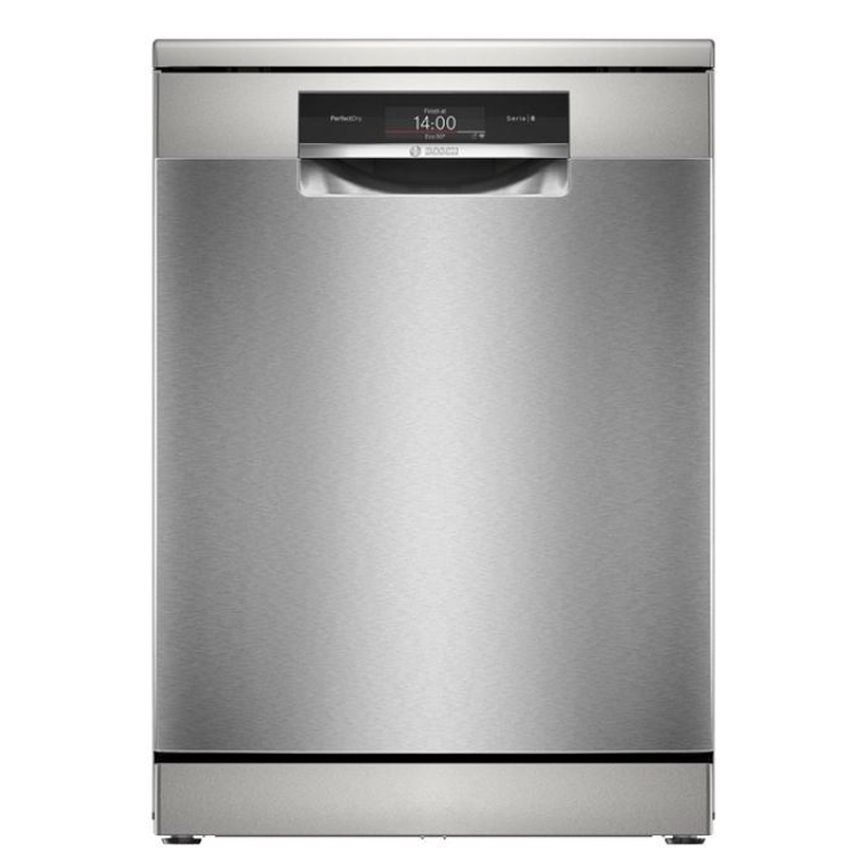Máy rửa bát độc lập 13 bộ Bosch SMS8ZDI86M