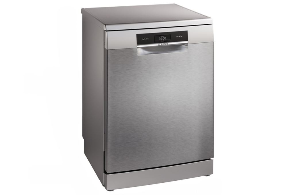 Máy rửa bát độc lập 13 bộ Bosch SMS8ZDI86M