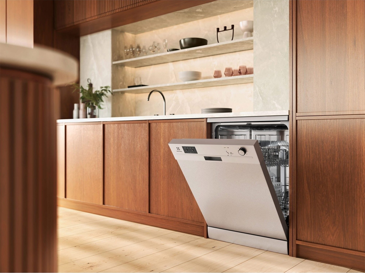 Máy rửa bát độc lập 13 bộ Electrolux EFF1360VSA-Turkey