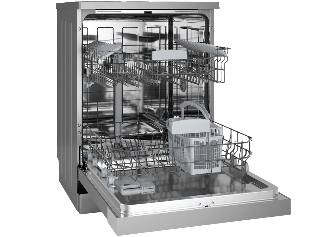 Máy rửa bát độc lập 13 bộ Electrolux EFF1360VSA-Turkey