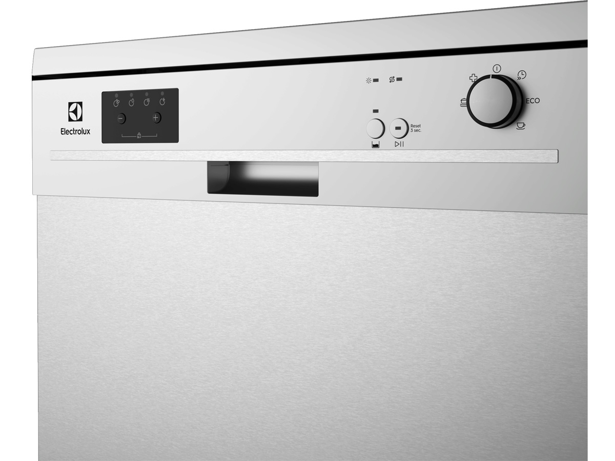 Máy rửa bát độc lập 13 bộ Electrolux EFF1360VSA-Turkey