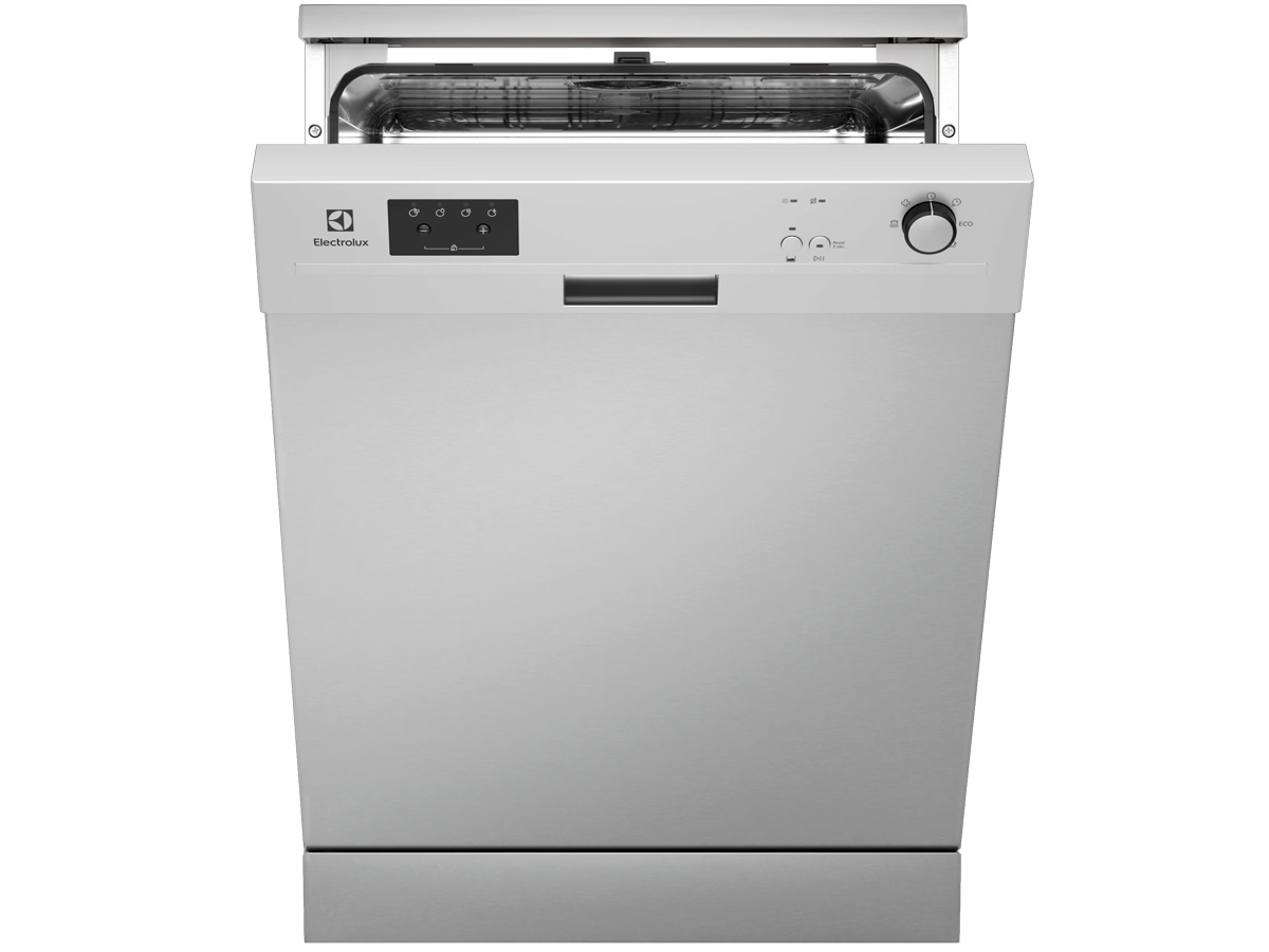 Máy rửa bát độc lập 13 bộ Electrolux EFF1360VSA-Turkey