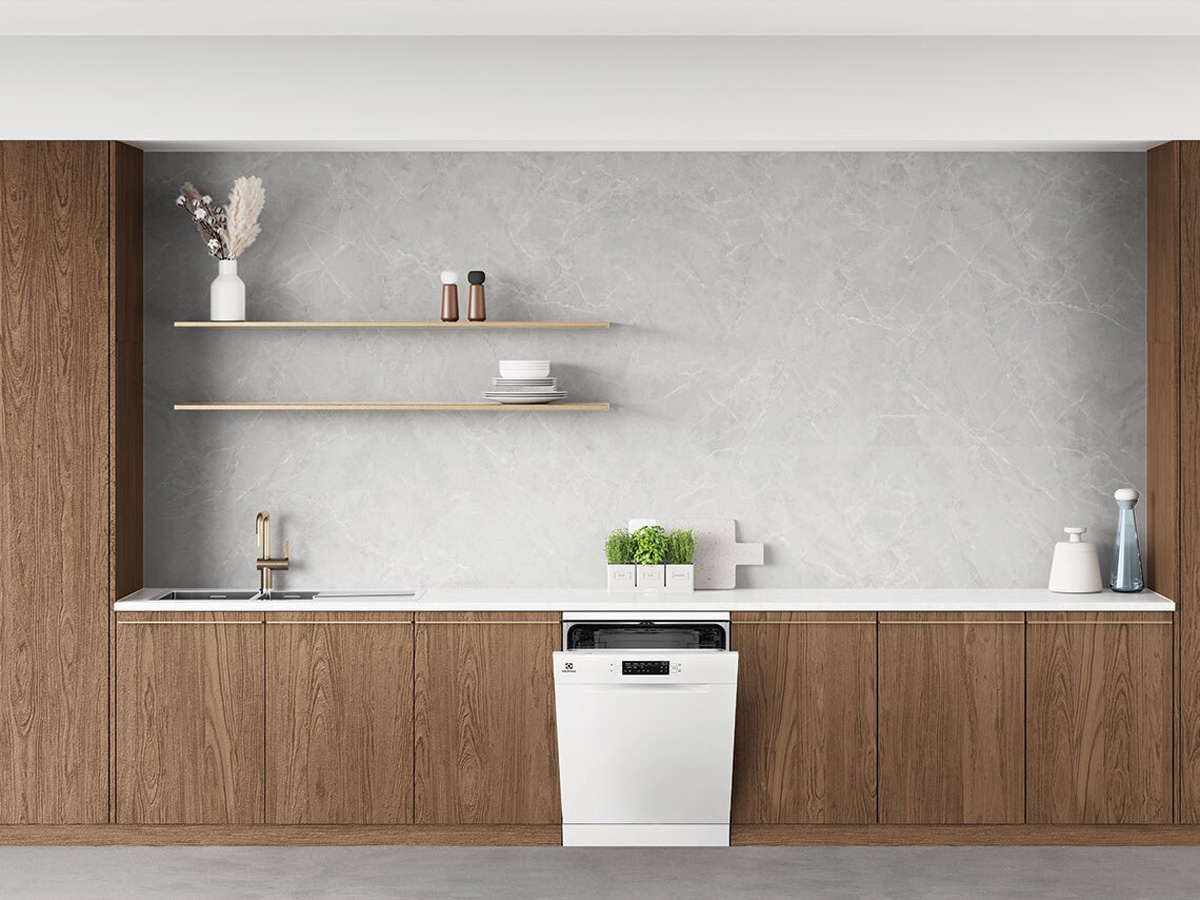 Máy rửa bát độc lập 13 bộ Electrolux ESA47200SW-Poland