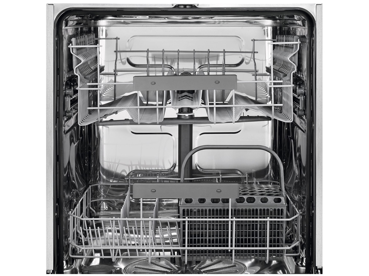 Máy rửa bát độc lập 13 bộ Electrolux ESA47200SW-Poland