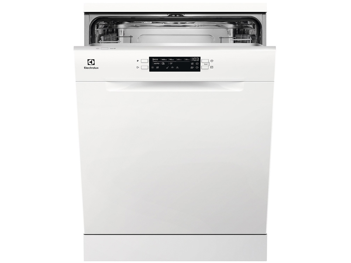 Máy rửa bát độc lập 13 bộ Electrolux ESA47200SW-Poland